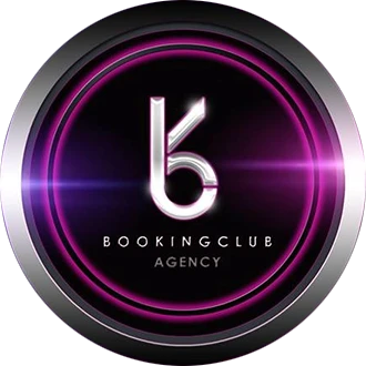 Booking Club Agency