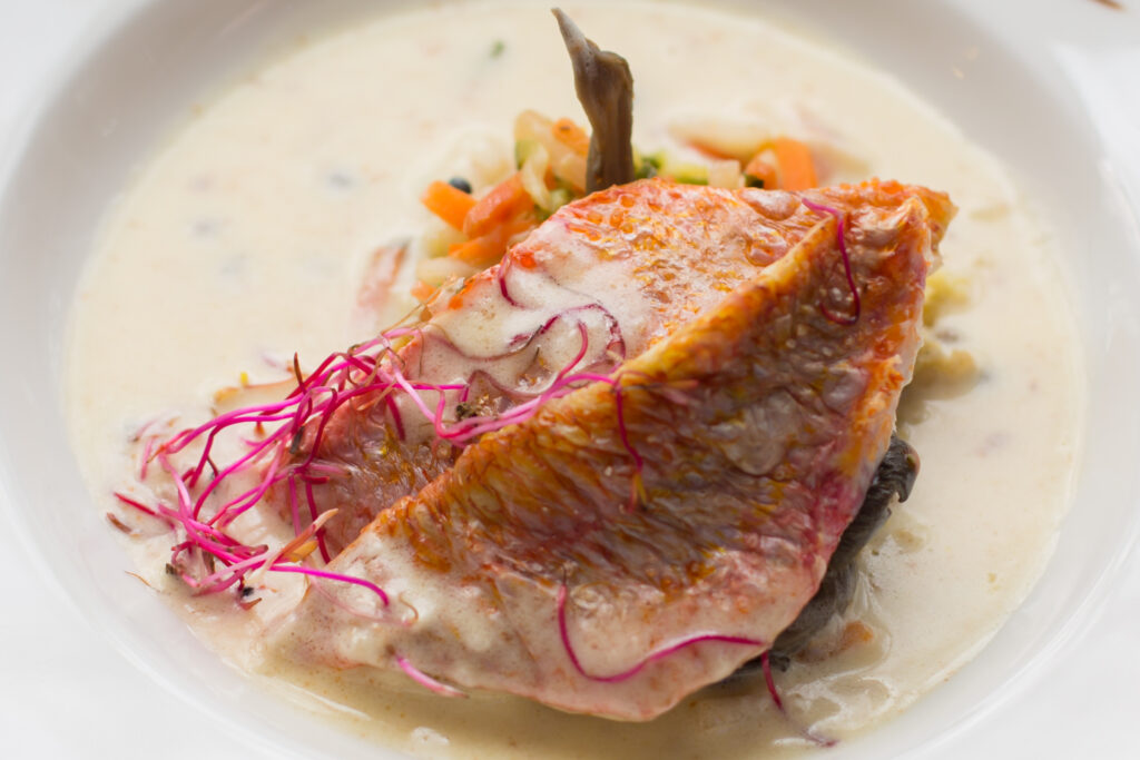 poisson
