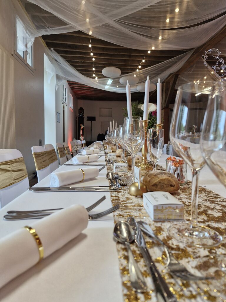 table mariage 3