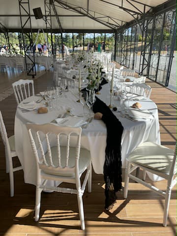table mariage 6