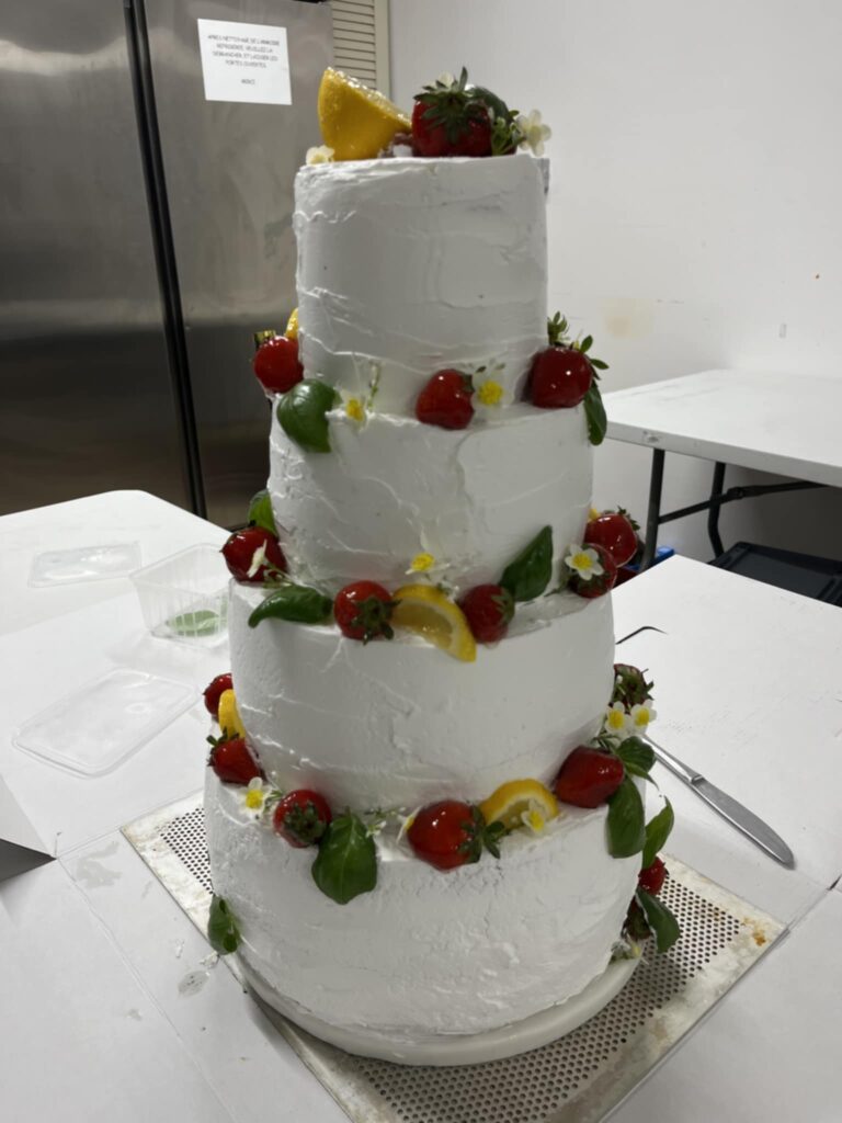 wedding cake 2