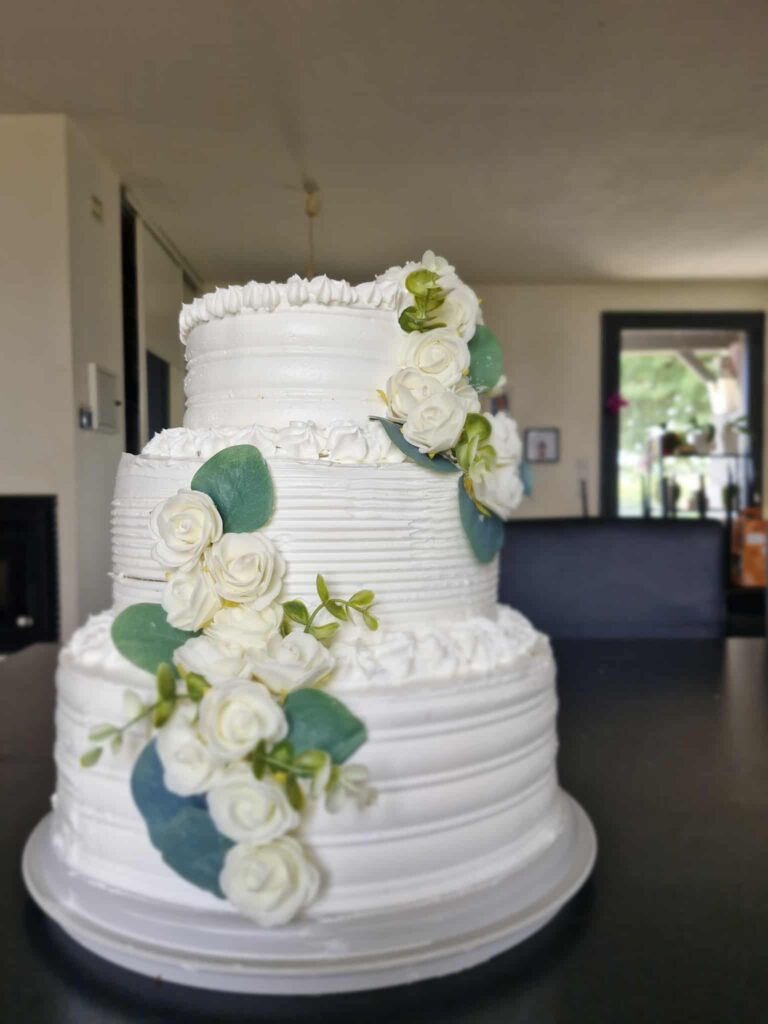 wedding cake 3