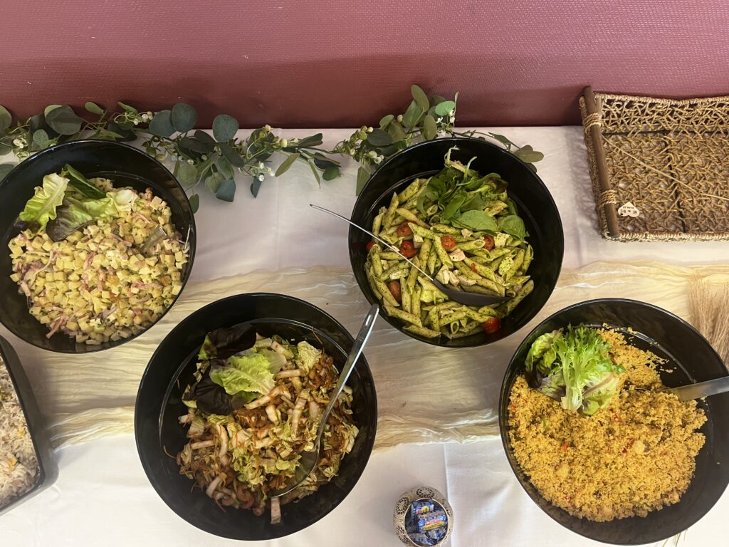 Buffet 1