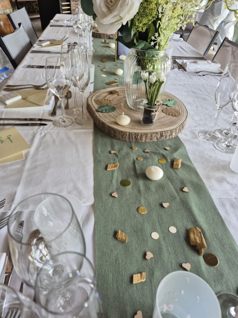 table mariage 4